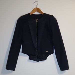 Juicy Couture Blazer